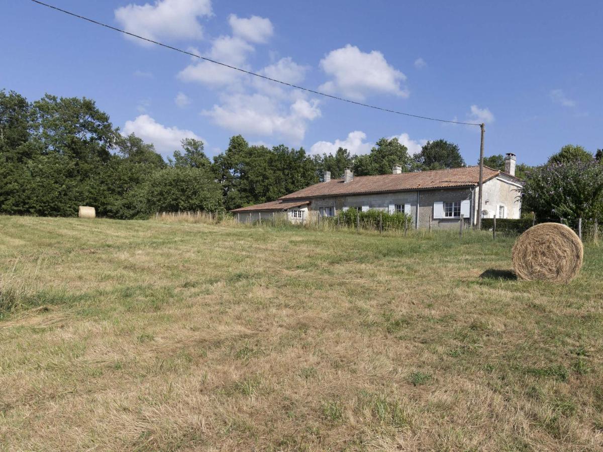 Le Boisdalon - B&B Yviers