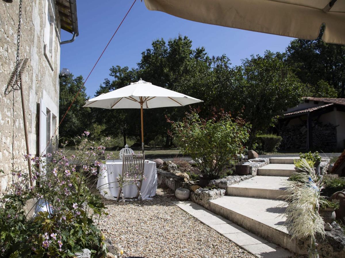 Le Boisdalon - B&B Yviers