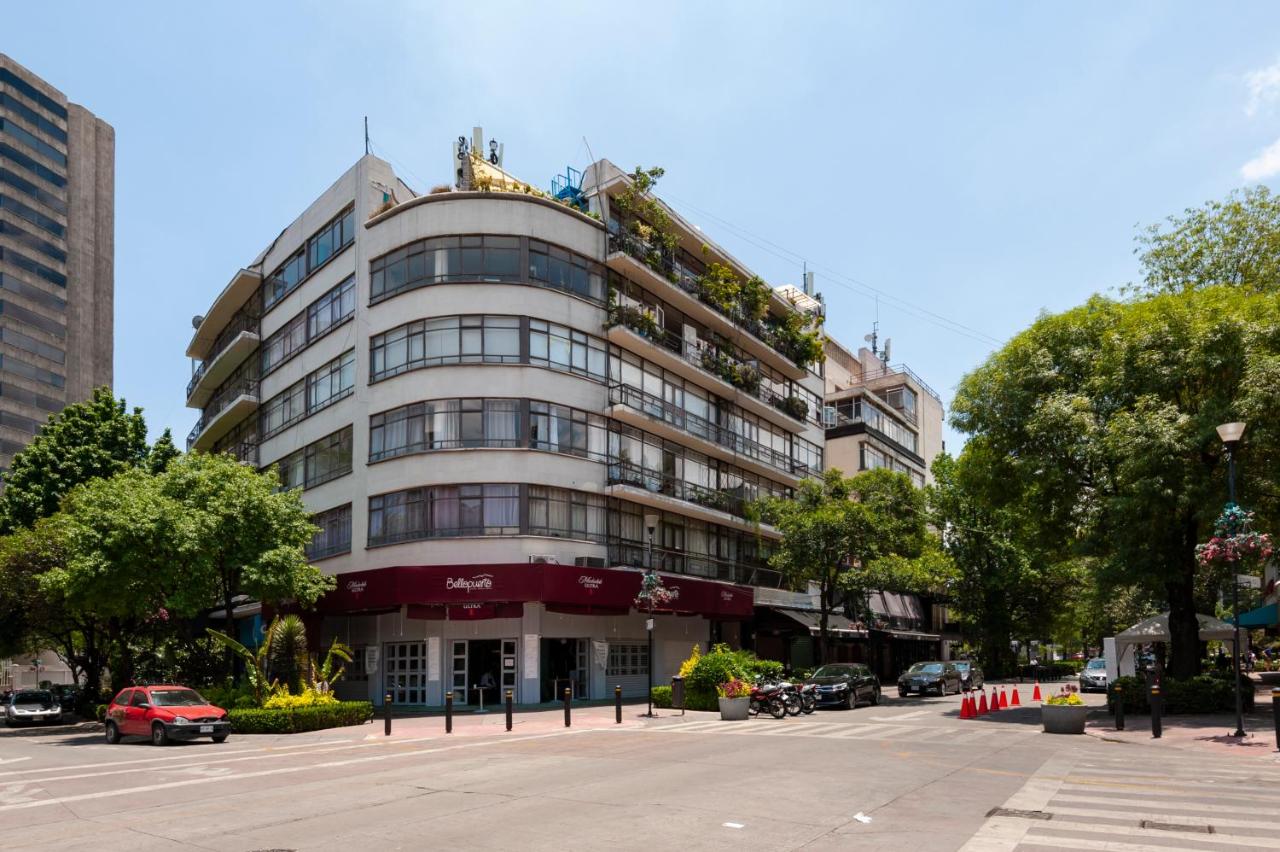 Casa Itzae B&B Polanquito Dog Friendly - B&B