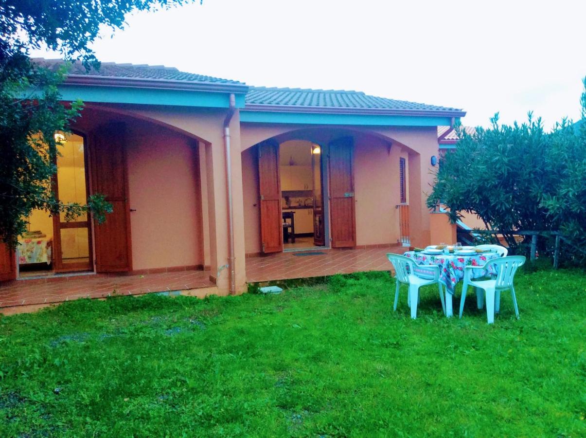 Il mirto e l'oleandro - B&B Teulada