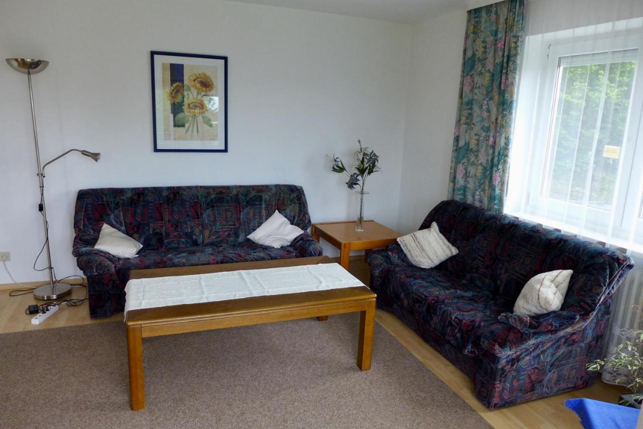 Apartment mit 3 Schlafzimmern