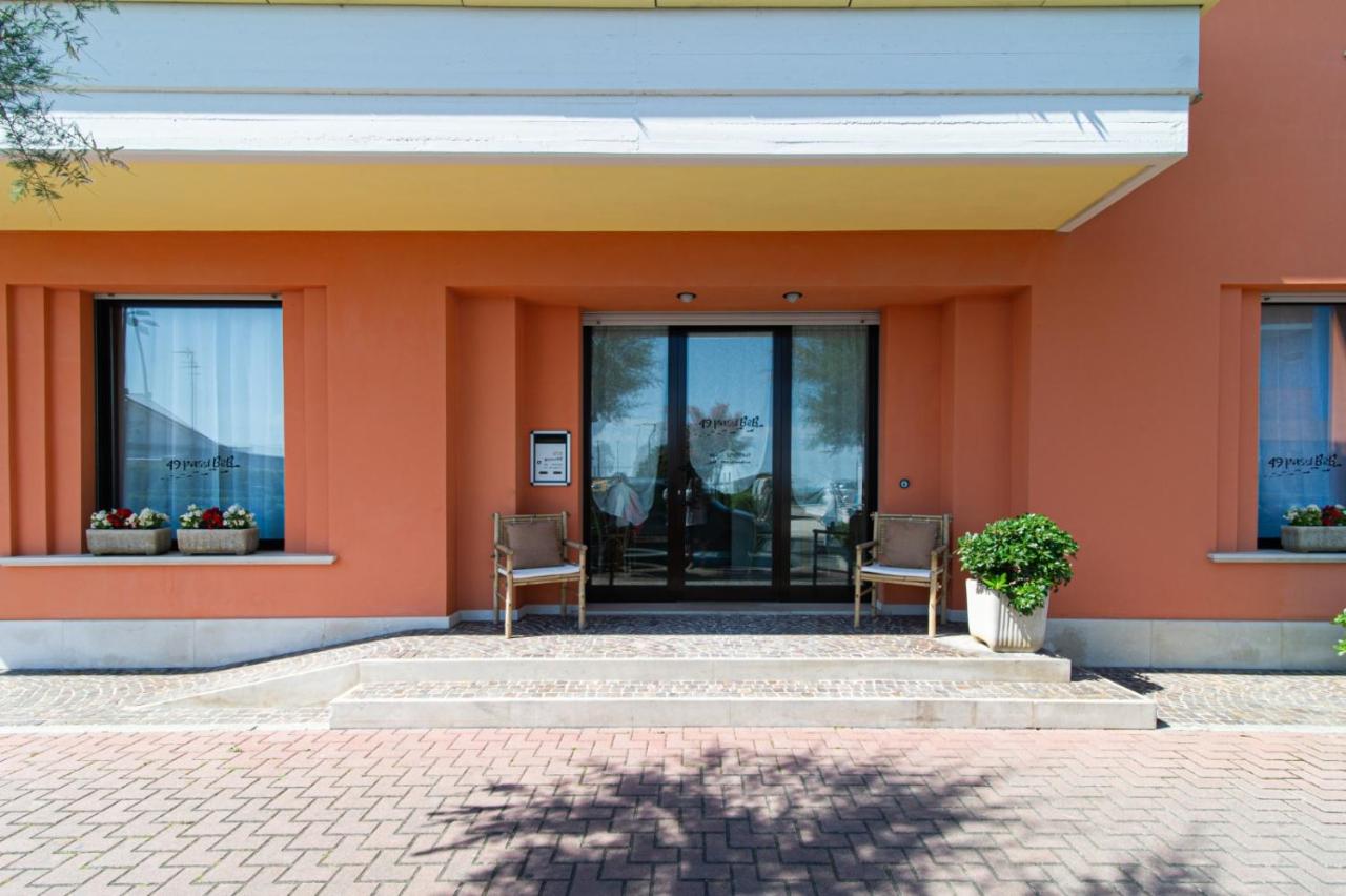 B&B 49 passi - B&B