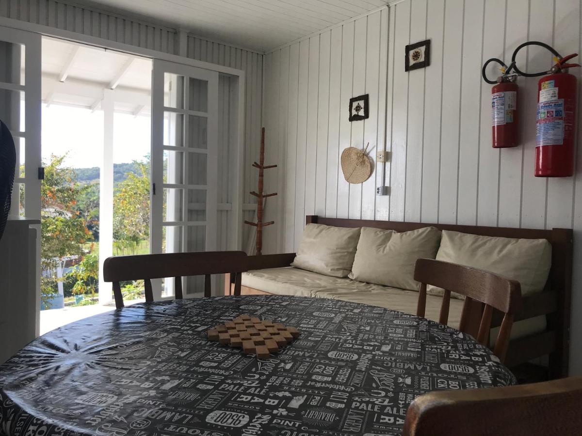One-Bedroom Cottage