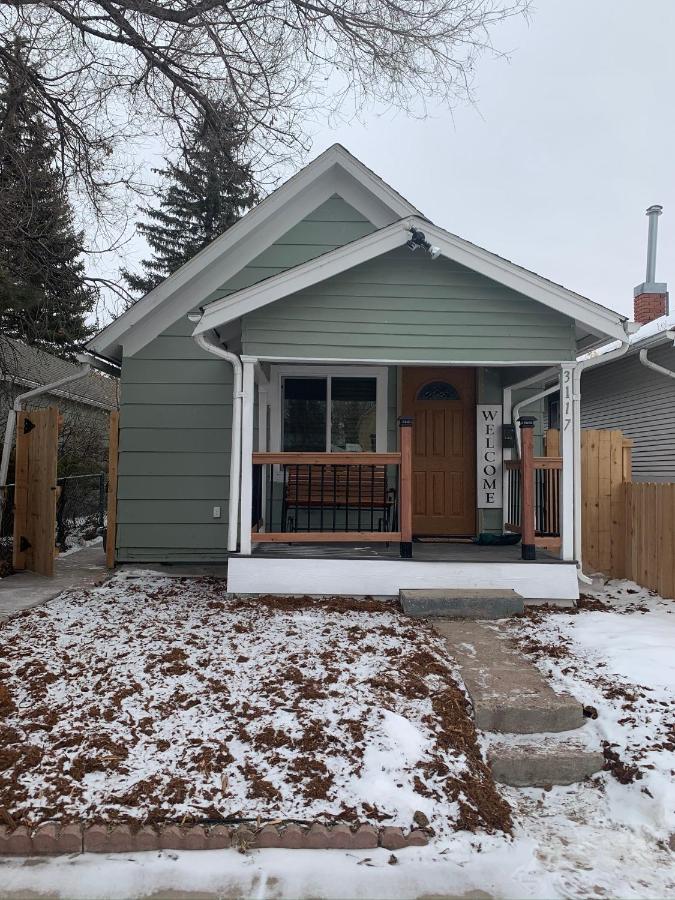 Dillon Ave Homes - B&B