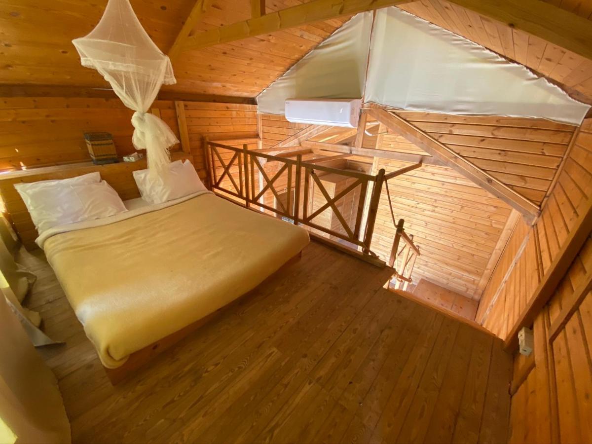 King Room with Sea View