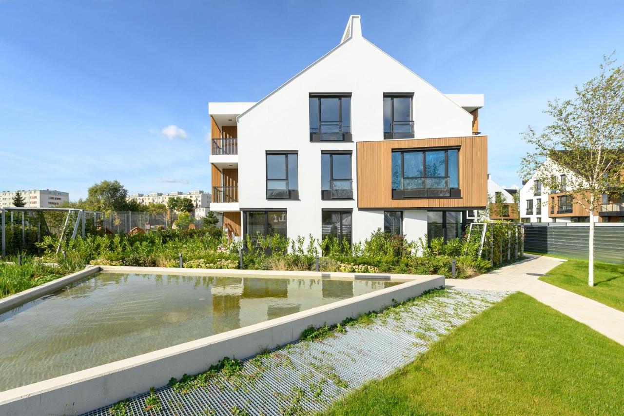 Botanica Premium Apartments - B&B