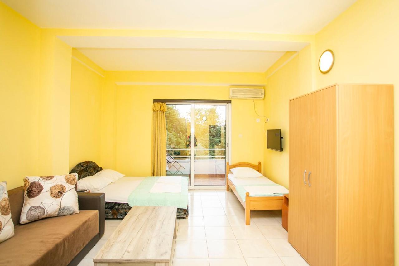 Apartamento