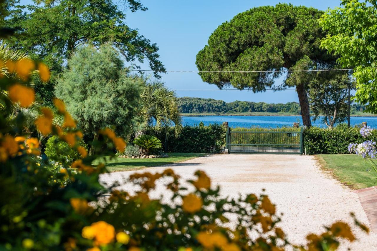 Oasi Caprolace - Ferienwohnung Sabaudia