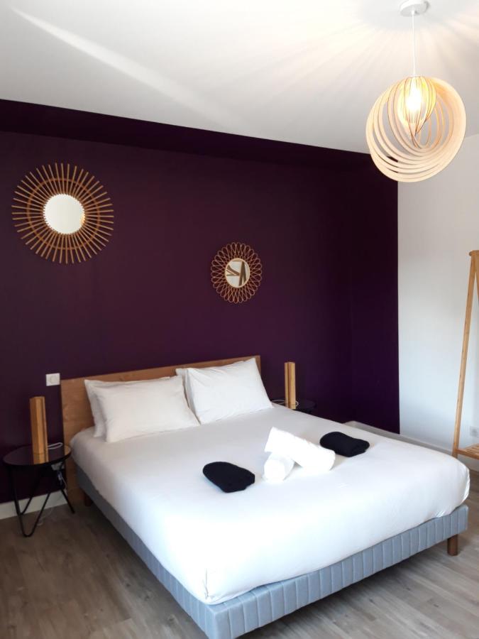 L'Expression - B&B Saint-Jean-de-Marsacq