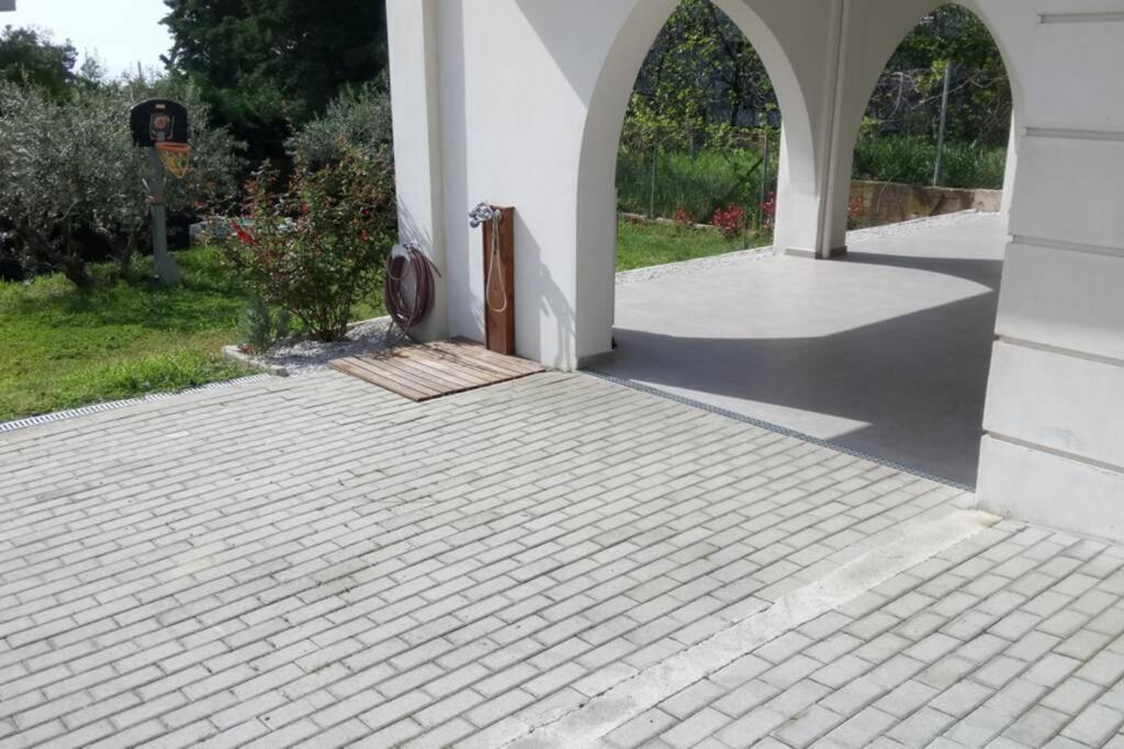 Marigeo Garden House - B&B