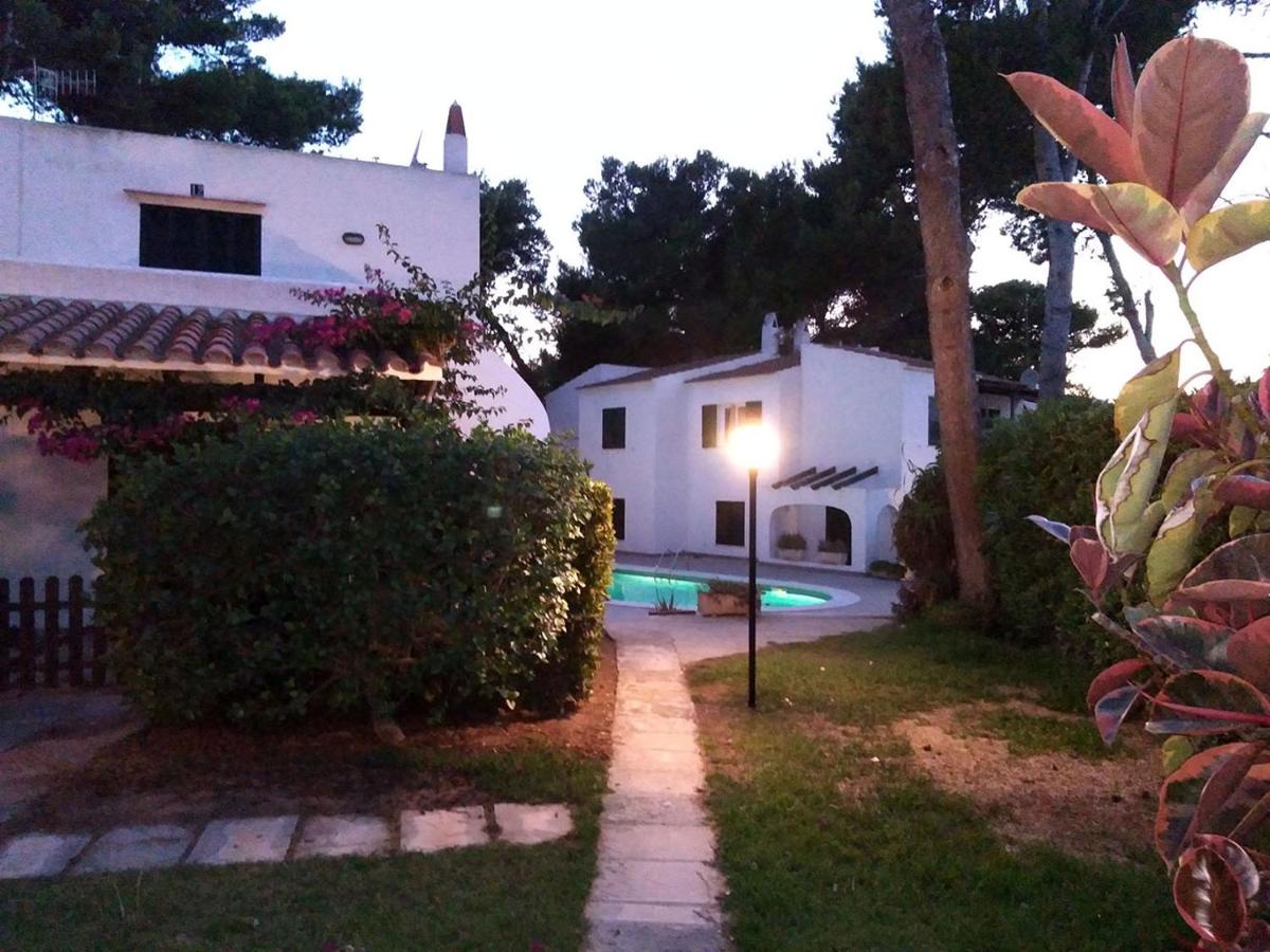 B&B Cala Blanca - Apartamento Can Dany Cala Blanca - Bed and Breakfast Cala Blanca