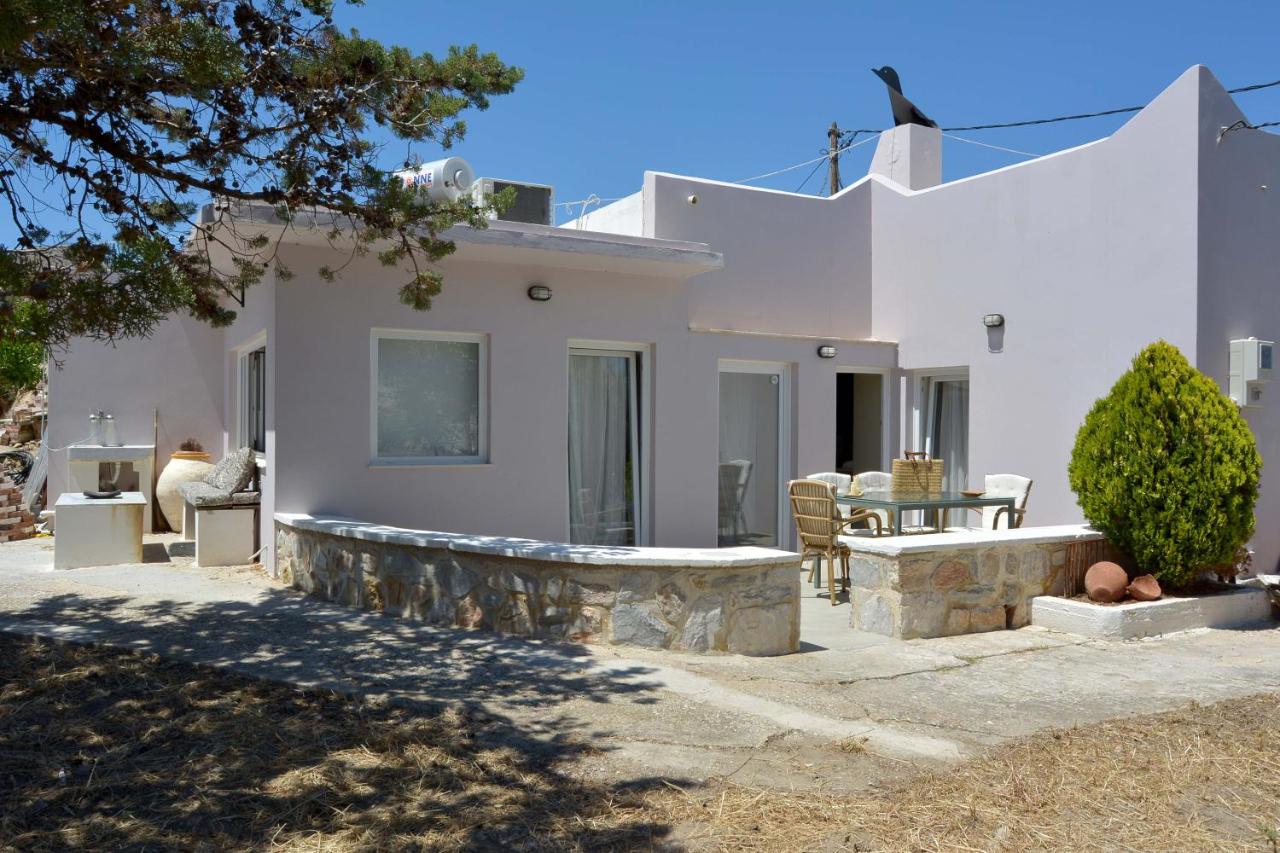 Sklipi Home - B&B