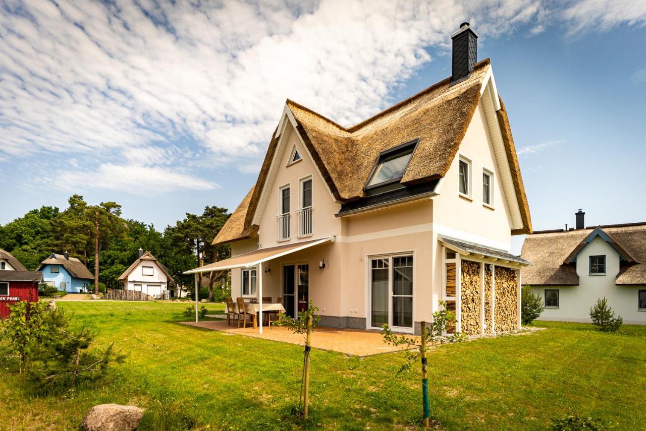 Luxusferienhaus Fuchsbau - mit Netflix, PlayStation, Sauna, Sportraum und Kamin - Ferienwohnung