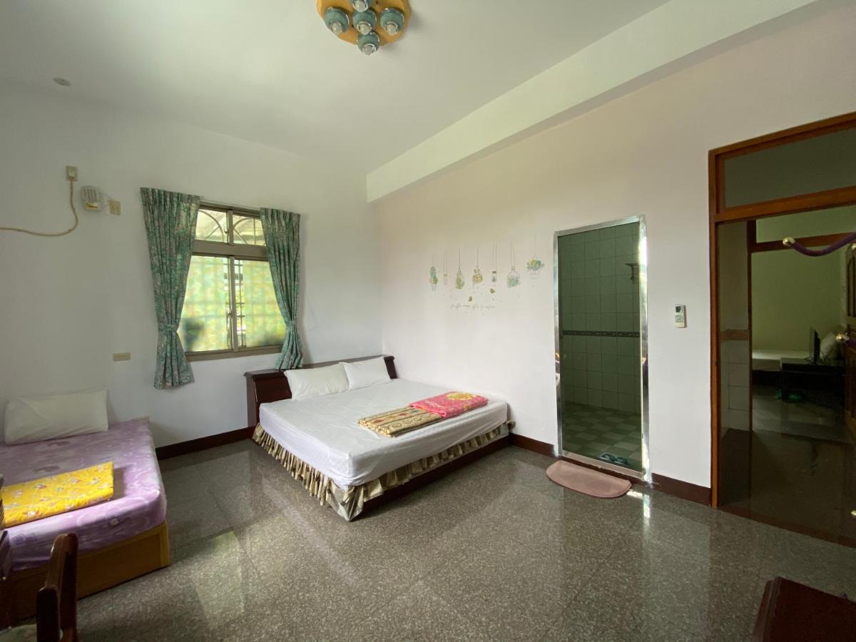 Habitación Triple Estándar 