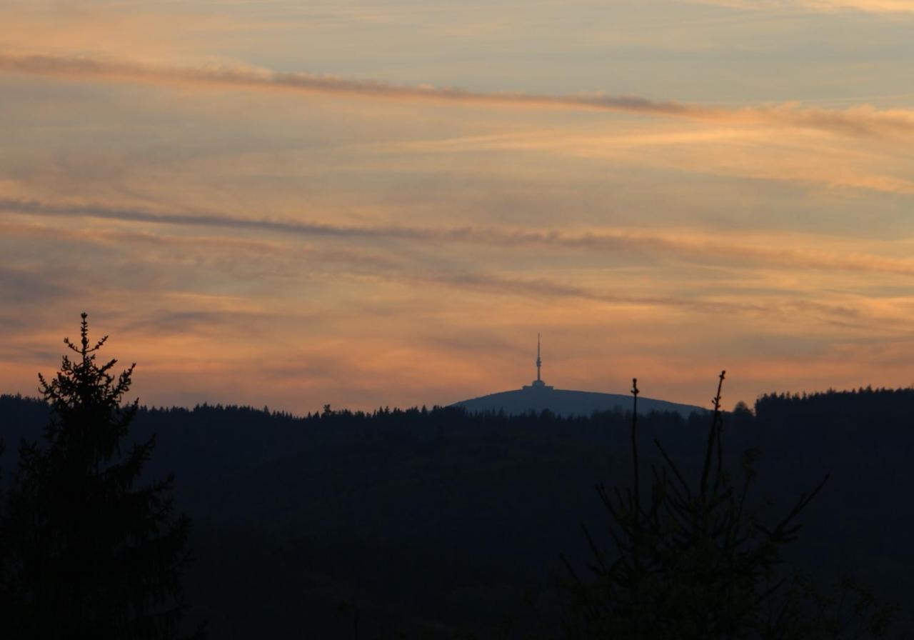 Appartement avec Vue sur la Montagne