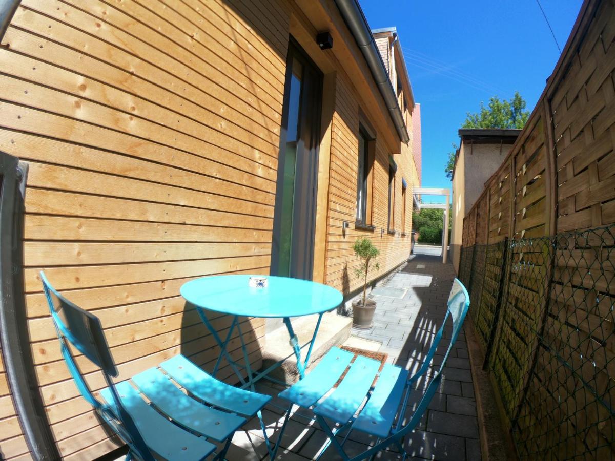 Ferienhaus Paradiso - Ferienwohnung