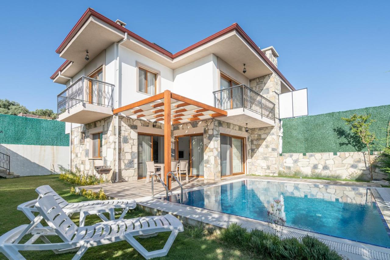 Vintage Villas - B&B