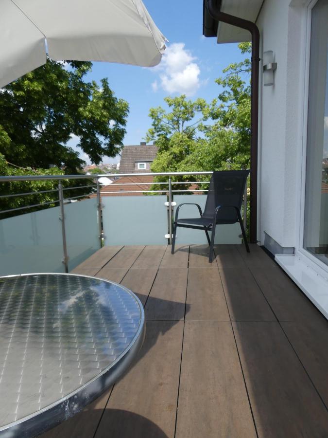 Townhouse Kassel City Modern/Ruhig/Kostenlose Parkmöglichkeiten - Chambres d'hôtes Cassel