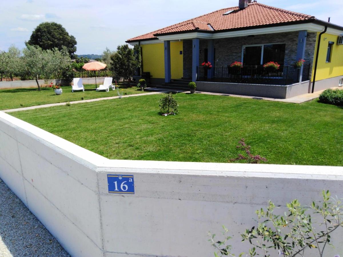 B&B Umag - Holiday house ANITA - Bed and Breakfast Umag