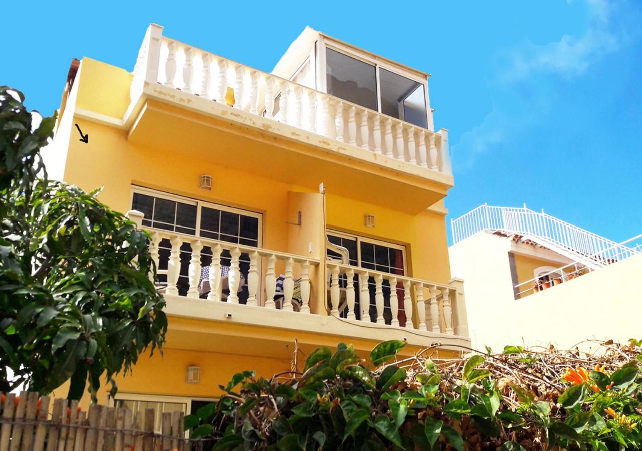 Studio Anna - Valle Gran Rey - B&B
