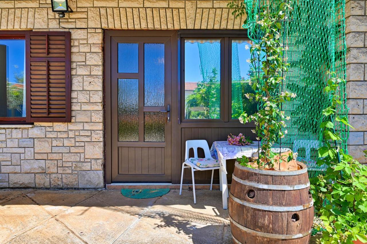 Studio with Terrace