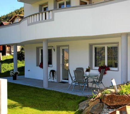 Haus Gastl - B&B