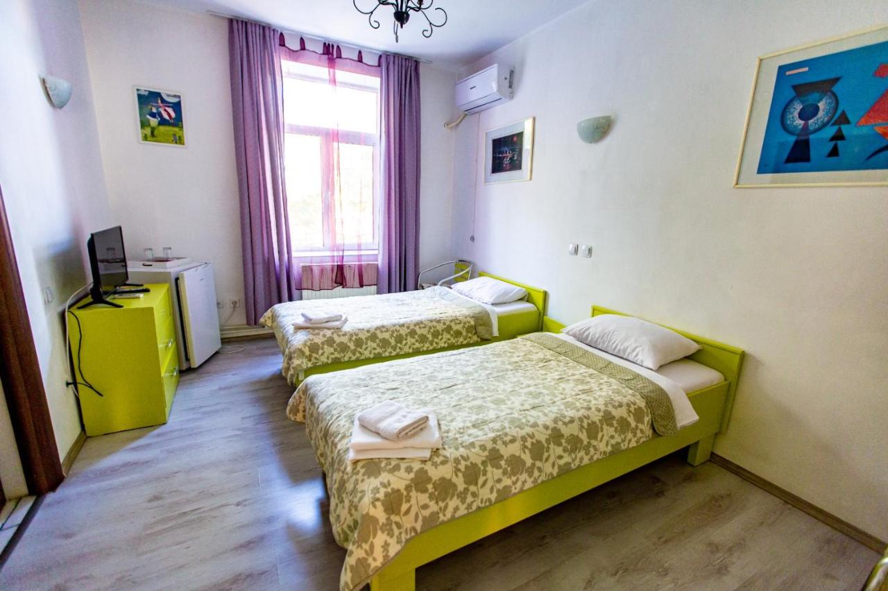Chambre Double Économique