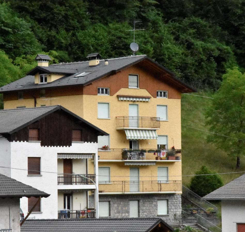 casa vacanza DolceVita - Ferienwohnung