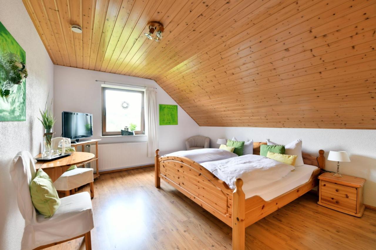 Chambre Double Standard