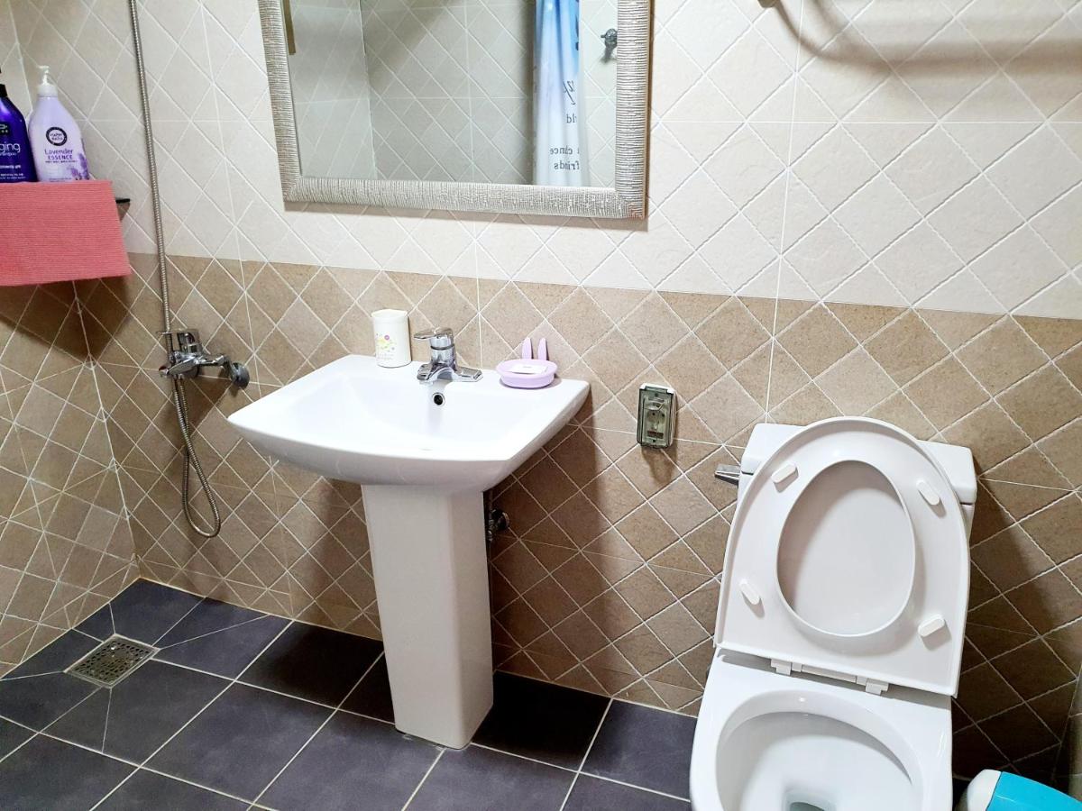 Deluxe Familienzimmer