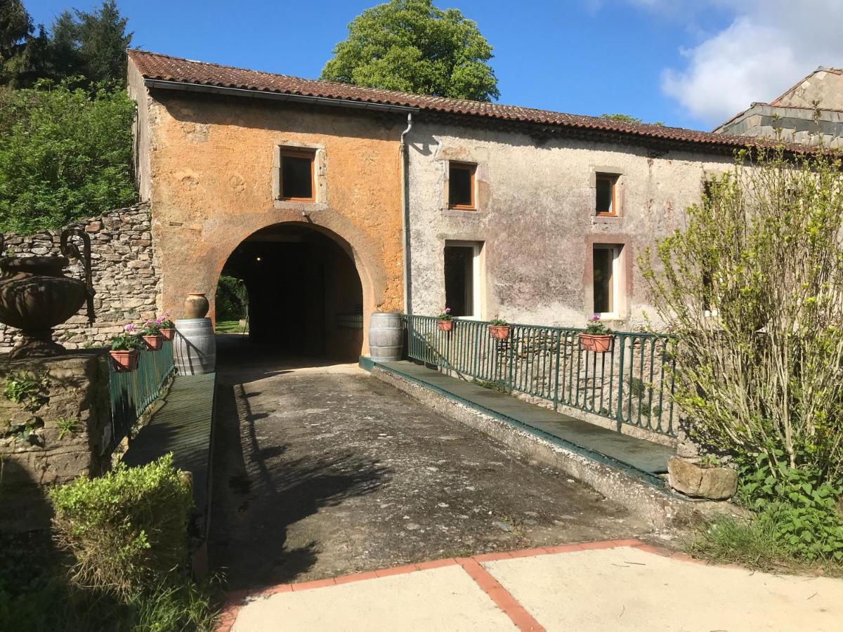 Residence Le petit paradis - La petite maison - B&B