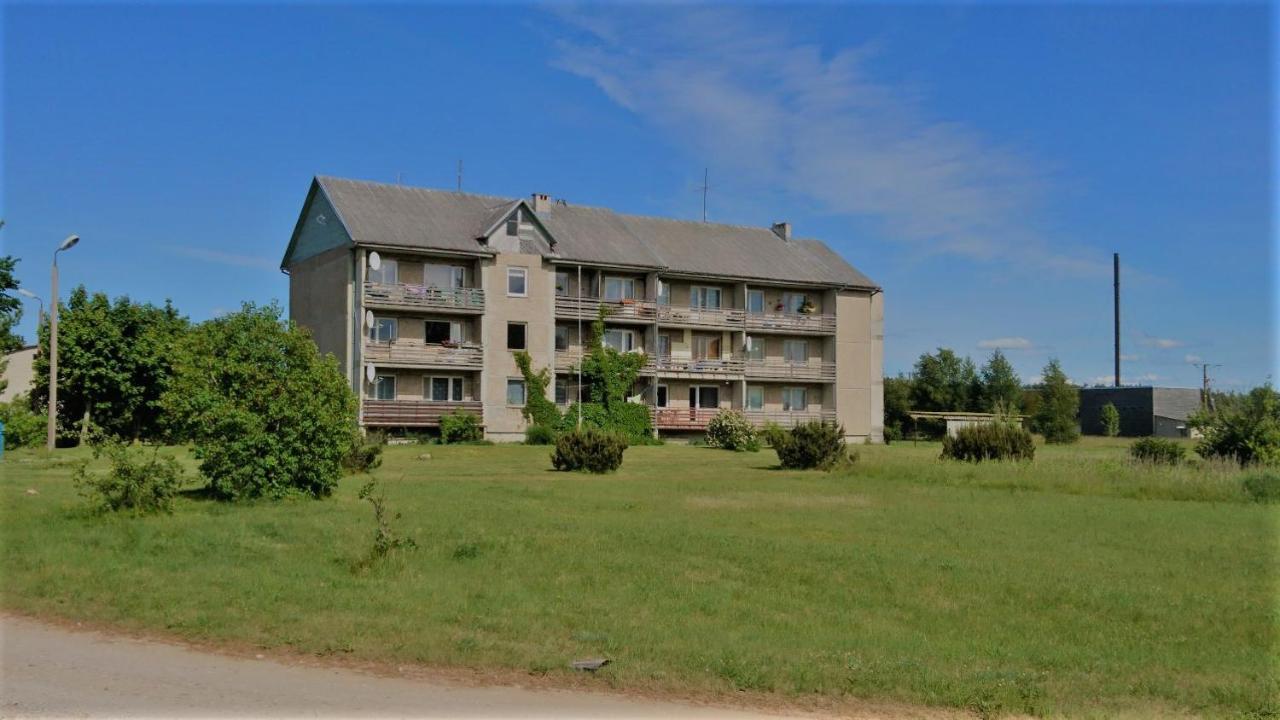 Jūrkalnes apartamenti - B&B