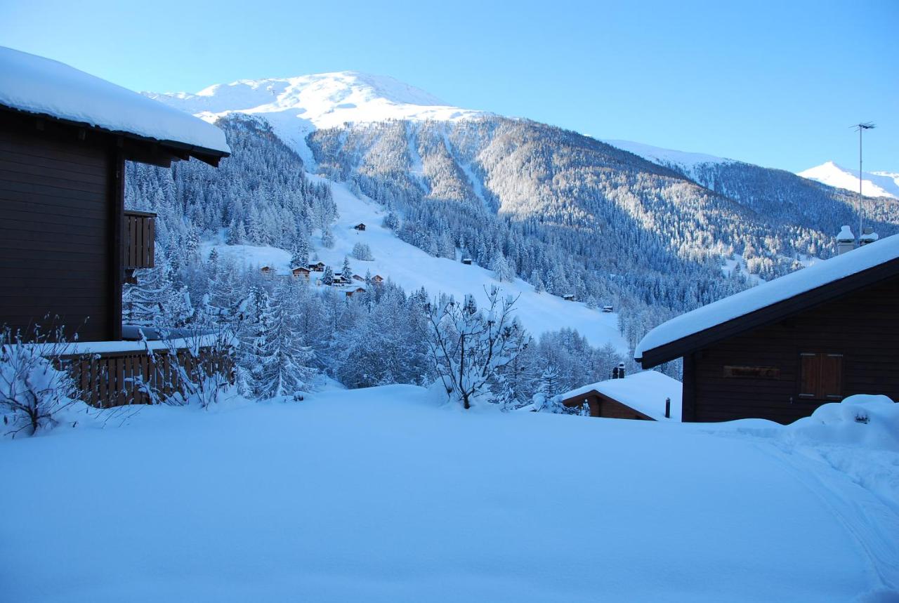 Appartamento con Vista Montagna