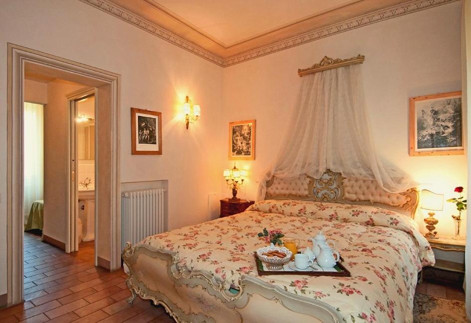 B&B Camaiore - Villa Lombardi - Bed and Breakfast Camaiore