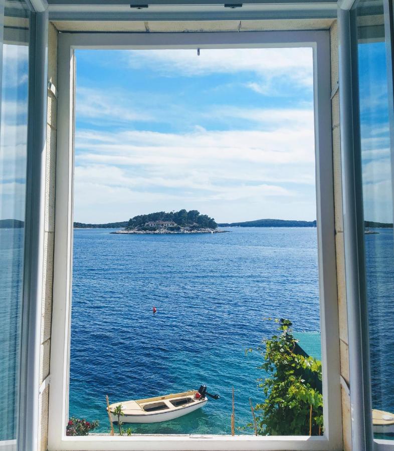 Seafront rooms - B&B Lesina