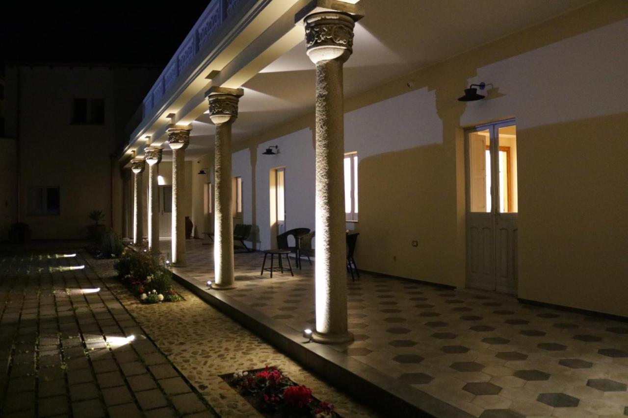 Villa Mostallino - Chambres d’hôtes