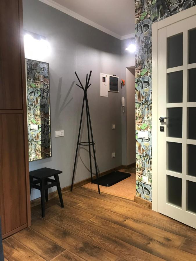 Парковая улица, 26 Апартаменты - B&B