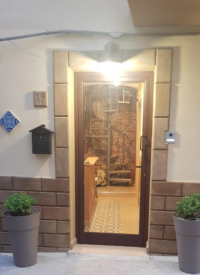 La corte di Angelica - B&B