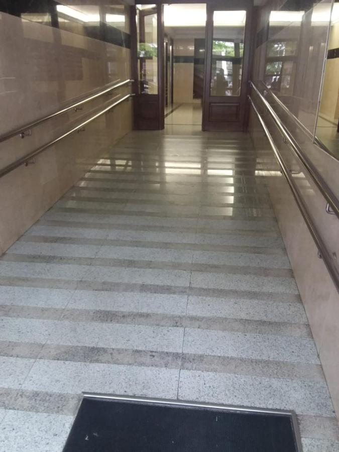 La Barrica de Gran vía 43 en el centro de Logroño 7 personas - Ferienwohnung