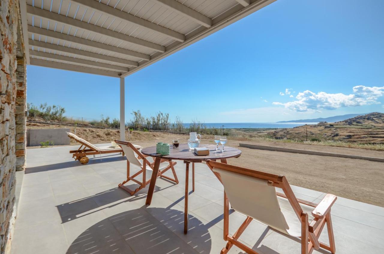 Sunshine villa - B&B
