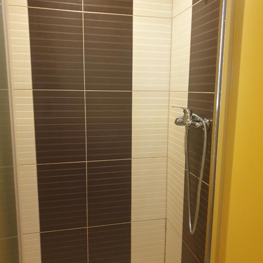 Habitación Doble con baño privado