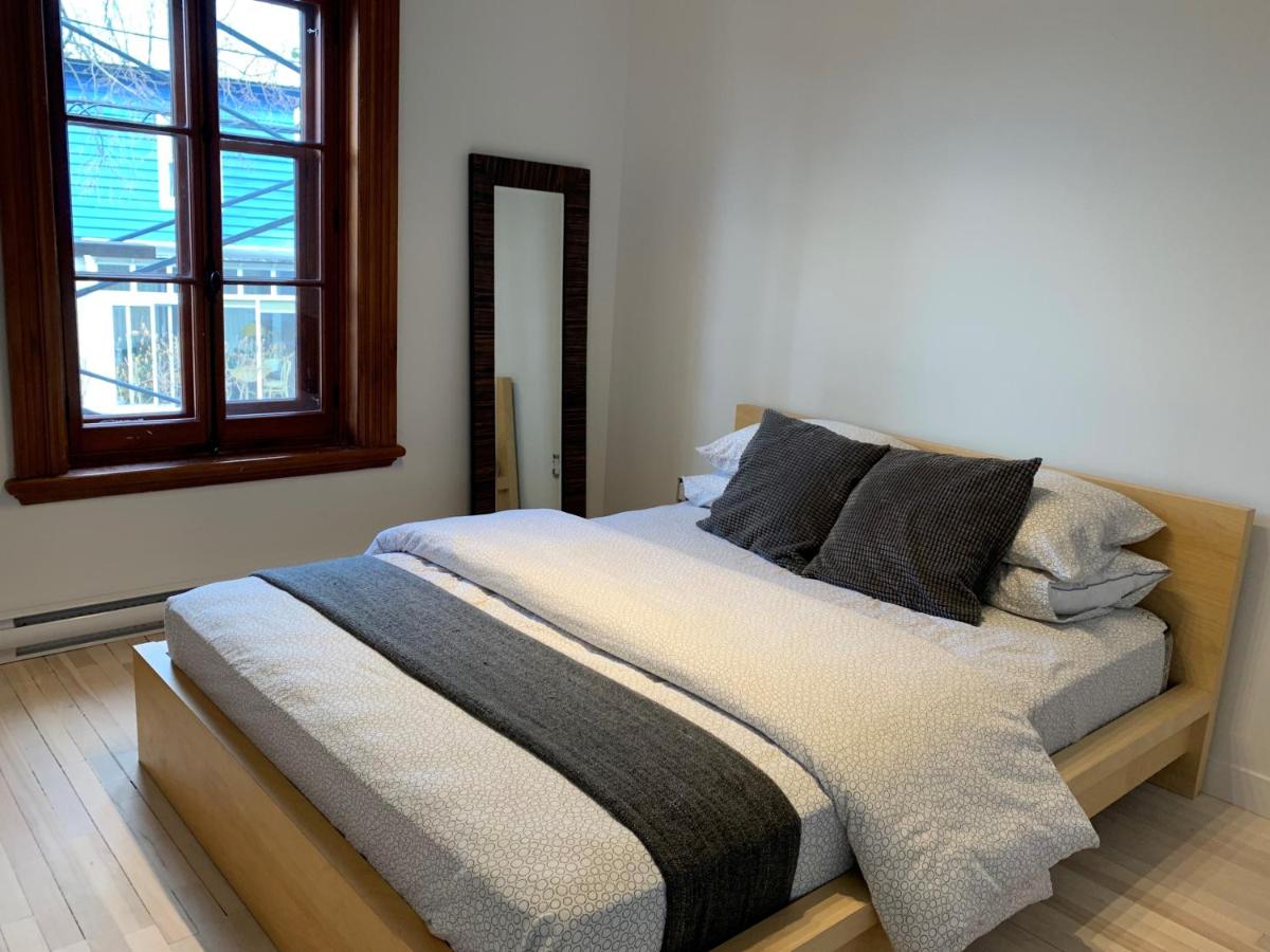Appartements Gite Kezako - B&B