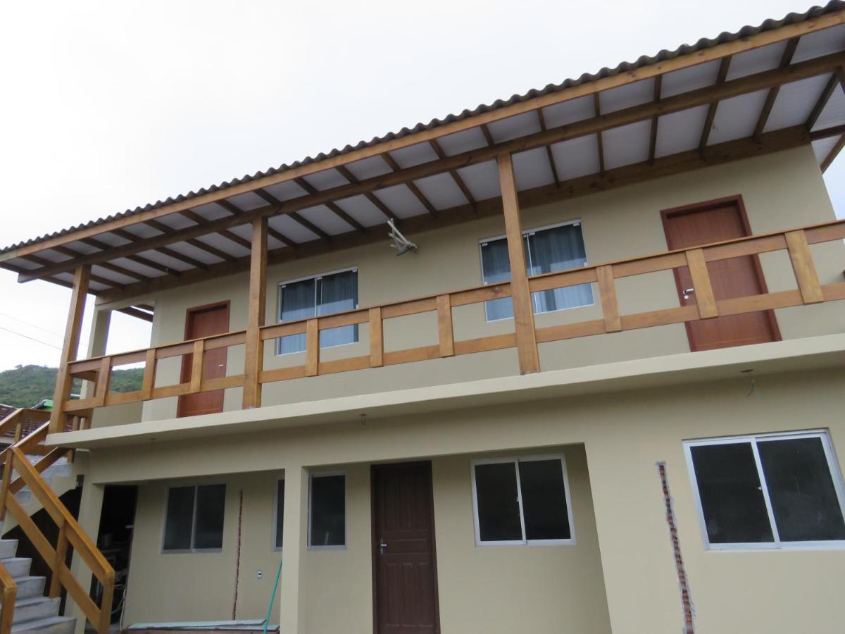 Morada Silveira - B&B Pinheira