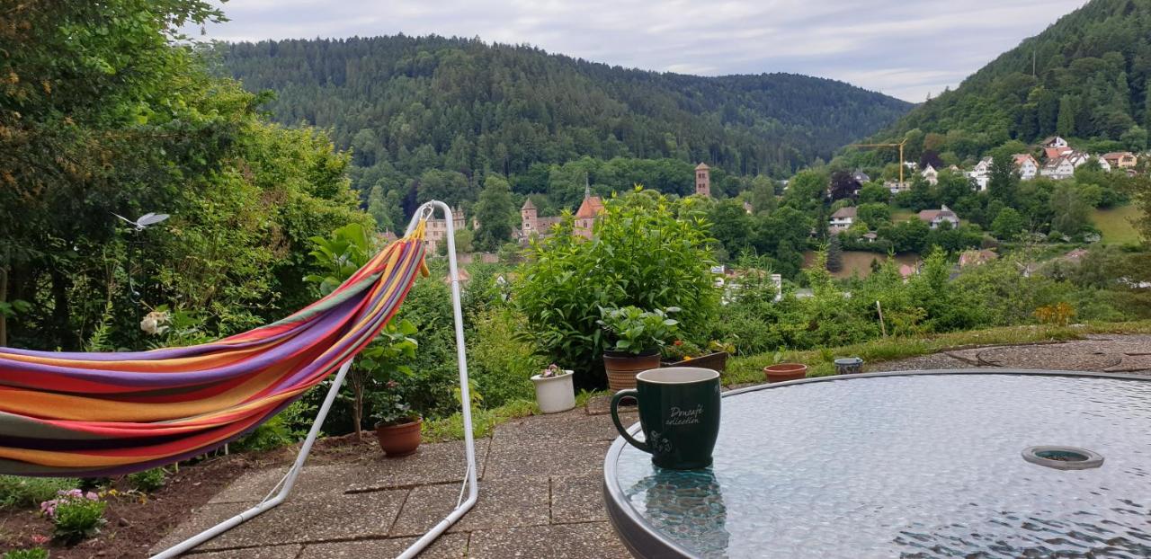 B&B Calw - Miky Home - Bed and Breakfast Calw