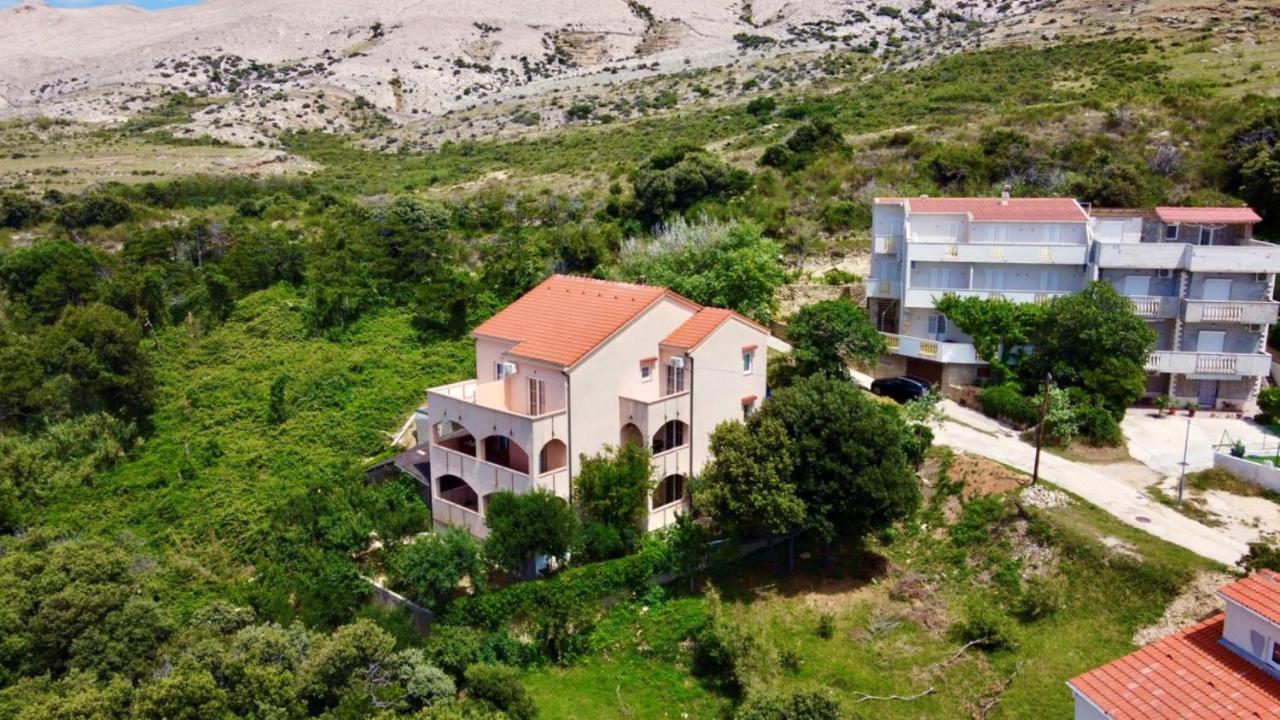 Apartments Marija - B&B Isola di Pago