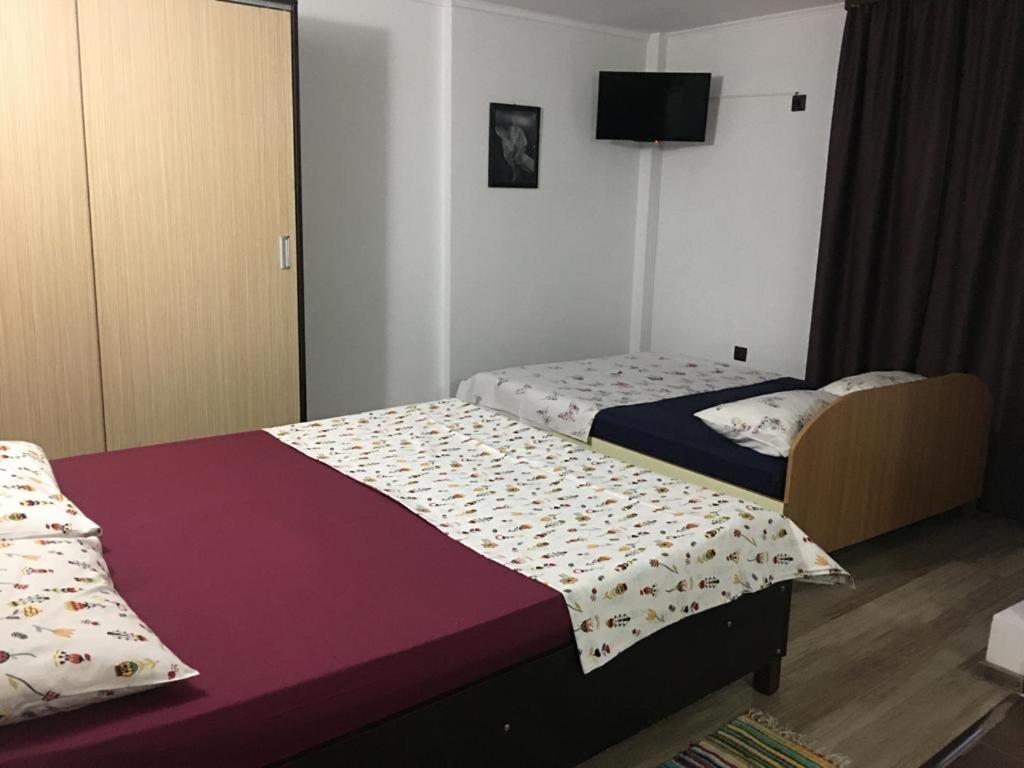 B&B Mangalia - Vila Khalo - Bed and Breakfast Mangalia