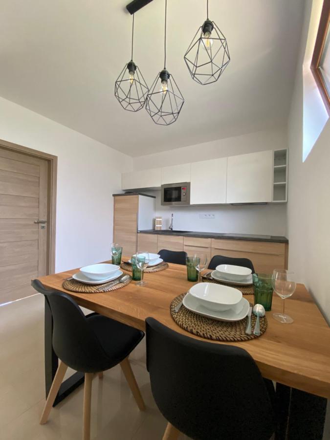 Appartement 2 Chambres