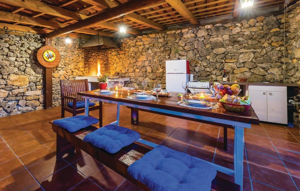 Holiday Home Hacienda Bilice - B&B Sebenico