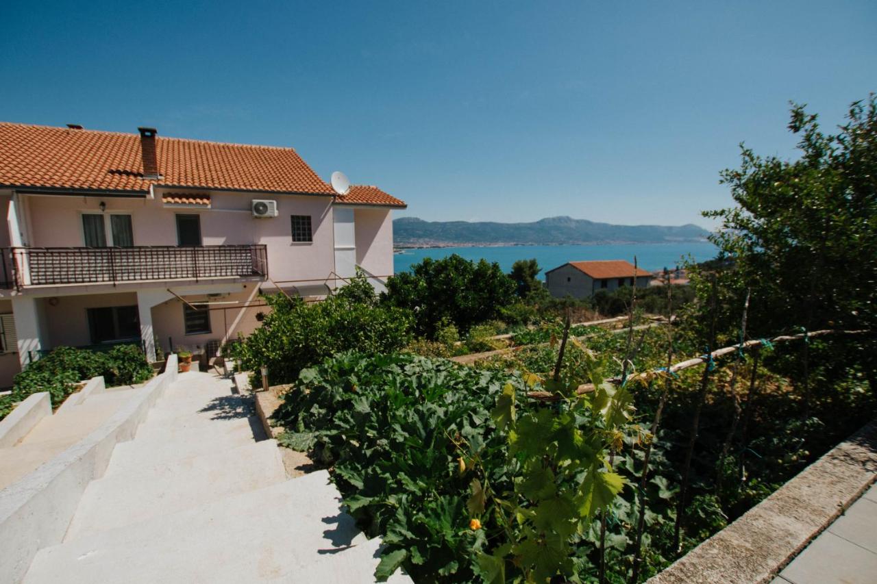 Blaise - Bed and Breakfast Trogir