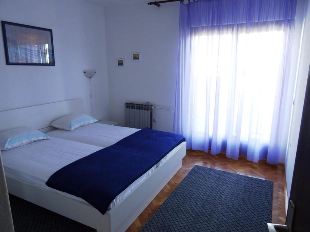 Apartman Jadranka - B&B